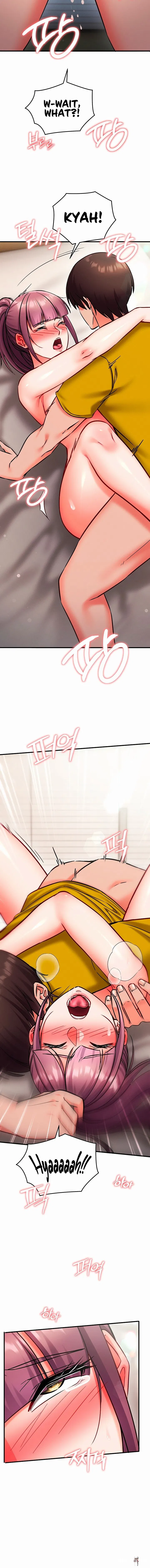 Mind Control Mind Control Chapter 48 - P&aacute;gina 12