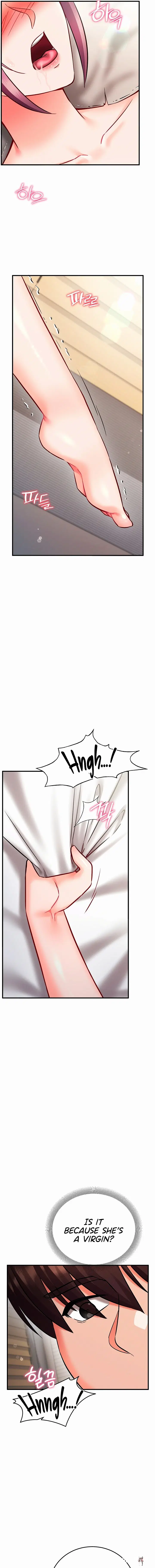 Mind Control Mind Control Chapter 48 - P&aacute;gina 3