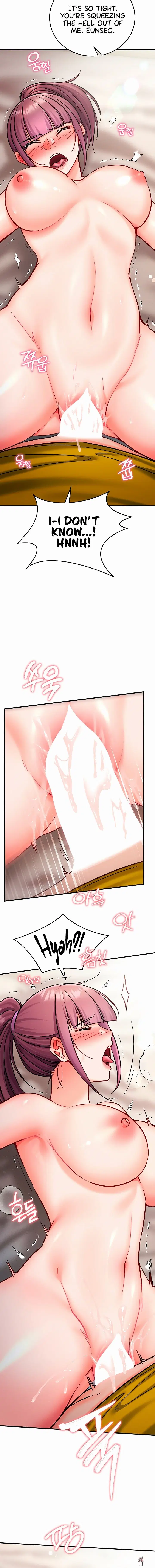 Mind Control Mind Control Chapter 48 - P&aacute;gina 4