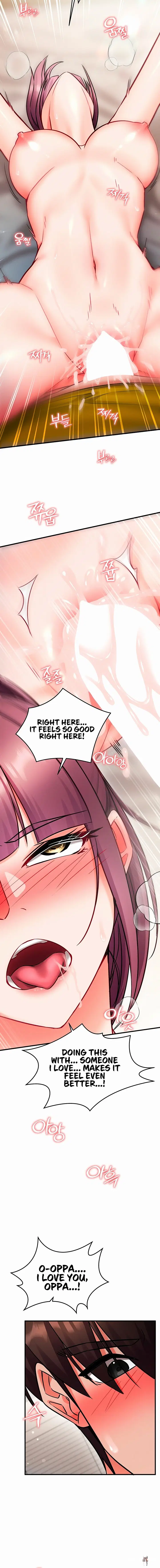 Mind Control Mind Control Chapter 48 - P&aacute;gina 6