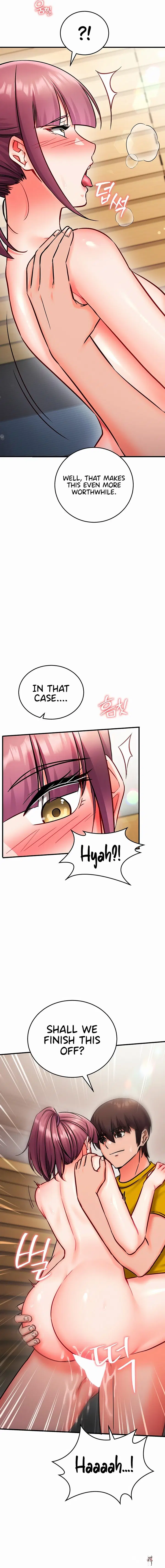 Mind Control Mind Control Chapter 48 - P&aacute;gina 7