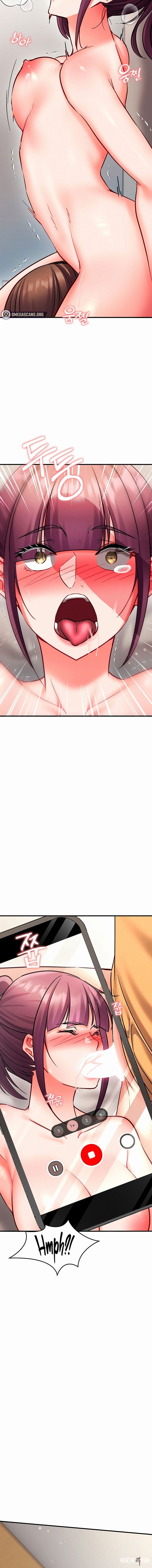Mind Control Mind Control Chapter 49 - صفحة 18