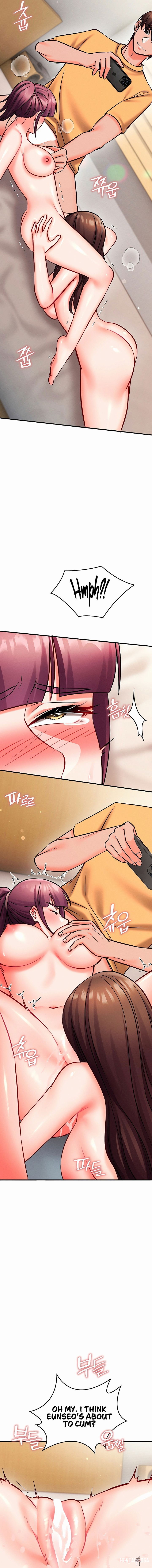 Mind Control Mind Control Chapter 49 - صفحة 19