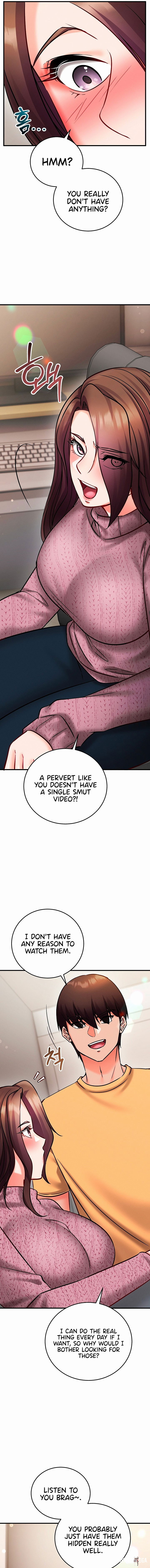 Mind Control Mind Control Chapter 49 - صفحة 3