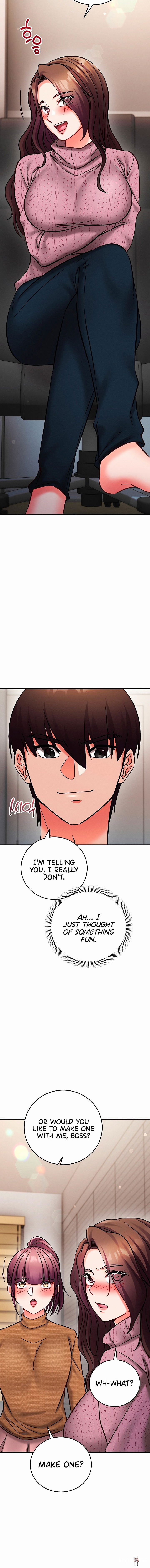 Mind Control Mind Control Chapter 49 - صفحة 4