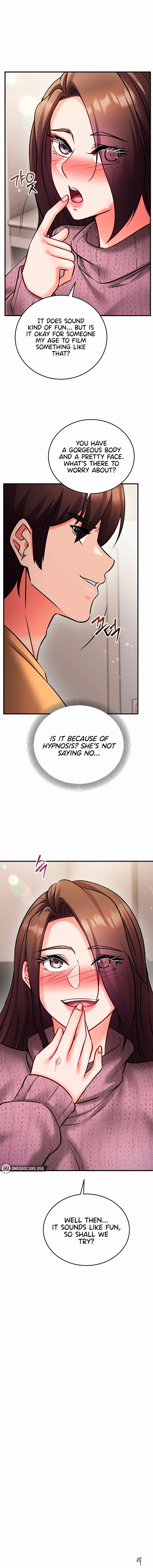 Mind Control Mind Control Chapter 49 - صفحة 5