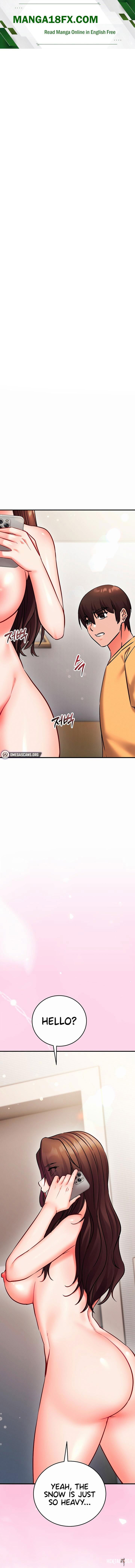 Mind Control Mind Control Chapter 50 - صفحة 1