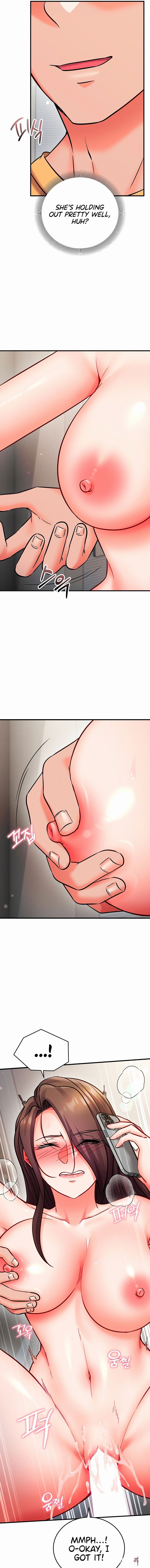 Mind Control Mind Control Chapter 50 - صفحة 5