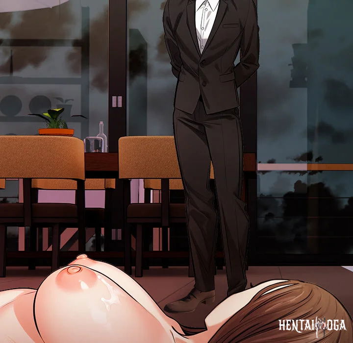 Mission Mission Chapter 17 - Trang 17