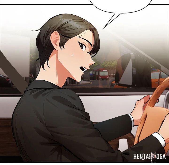 Mission Mission Chapter 17 - Trang 28