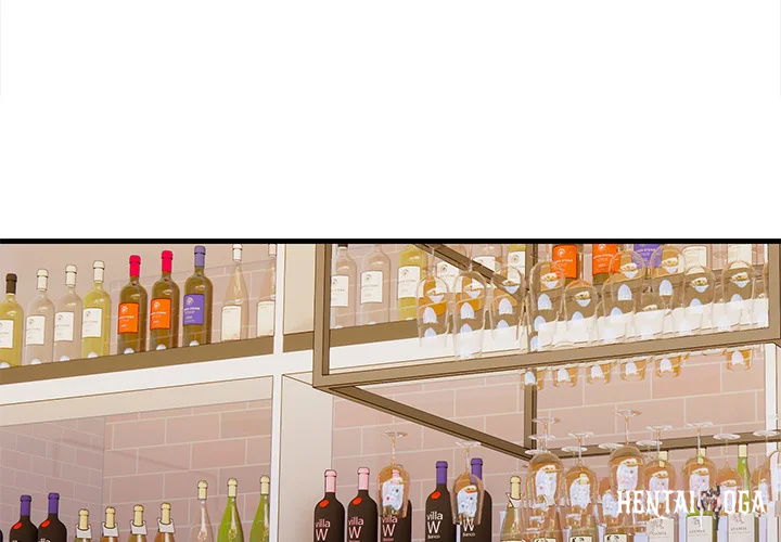 Mission Mission Chapter 17 - Trang 3