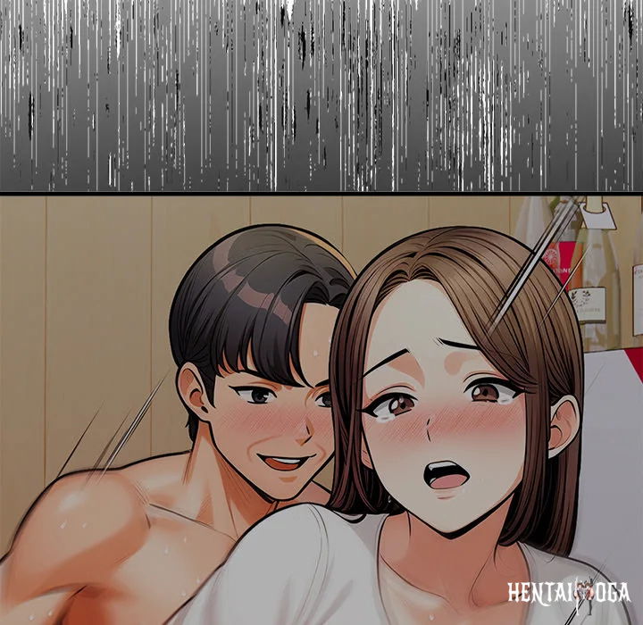 Mission Mission Chapter 17 - Trang 34