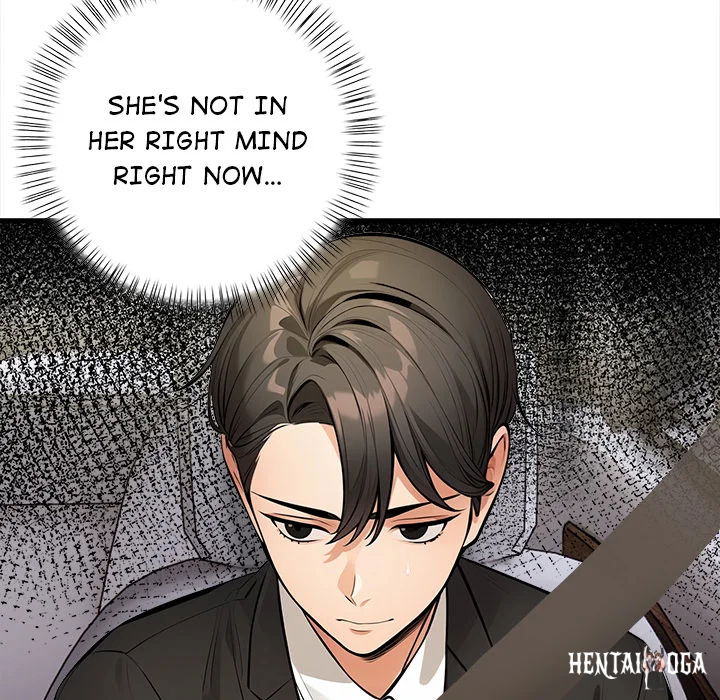 Mission Mission Chapter 17 - Trang 40