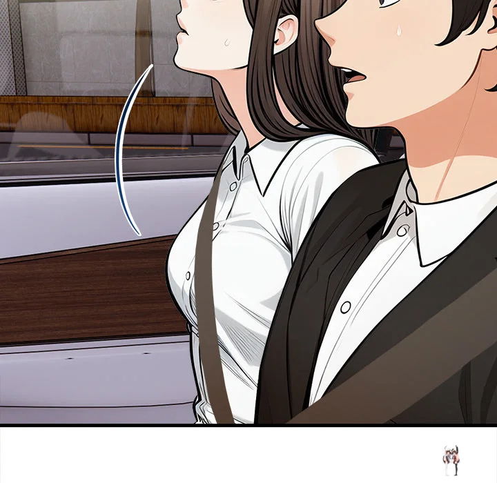 Mission Mission Chapter 17 - Trang 42