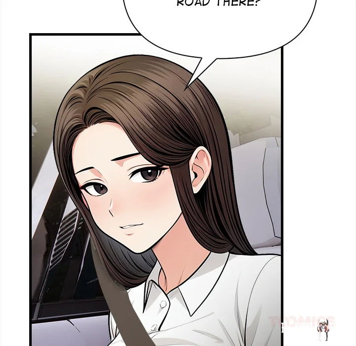 Mission Mission Chapter 17 - Trang 45