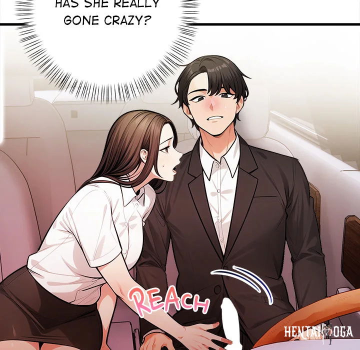 Mission Mission Chapter 17 - Trang 64