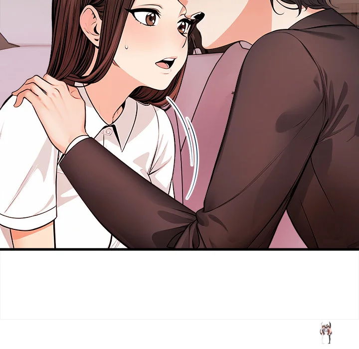 Mission Mission Chapter 17 - Trang 72