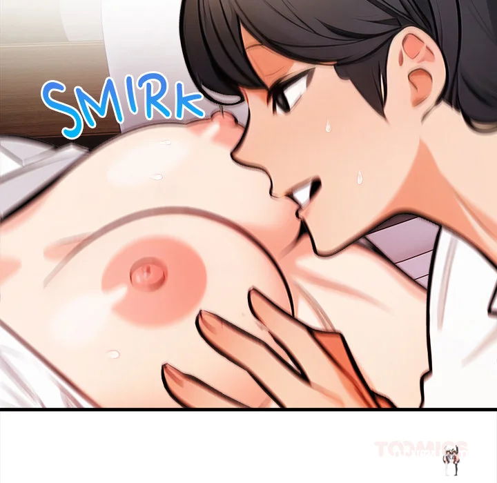 Mission Mission Chapter 17 - Trang 99