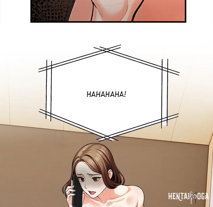 Mission Mission Chapter 16 - Trang 10