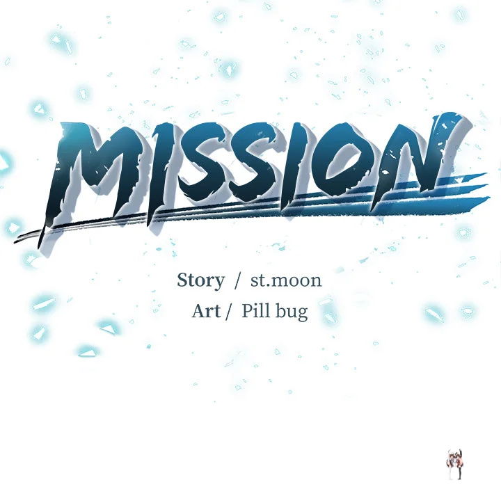 Mission Mission Chapter 16 - Trang 13