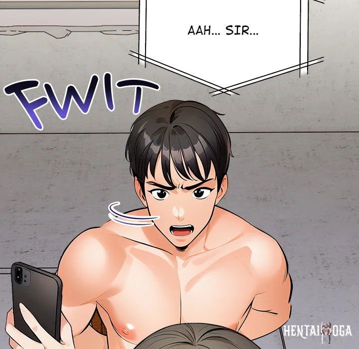 Mission Mission Chapter 16 - Trang 47