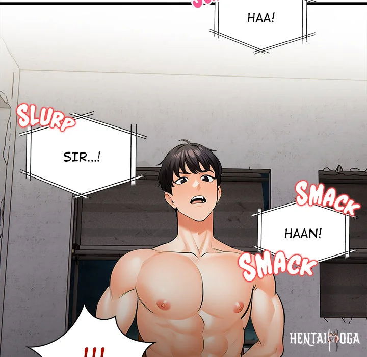 Mission Mission Chapter 16 - Trang 51