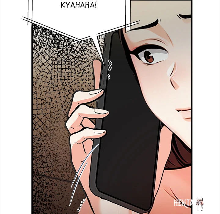 Mission Mission Chapter 16 - Trang 9