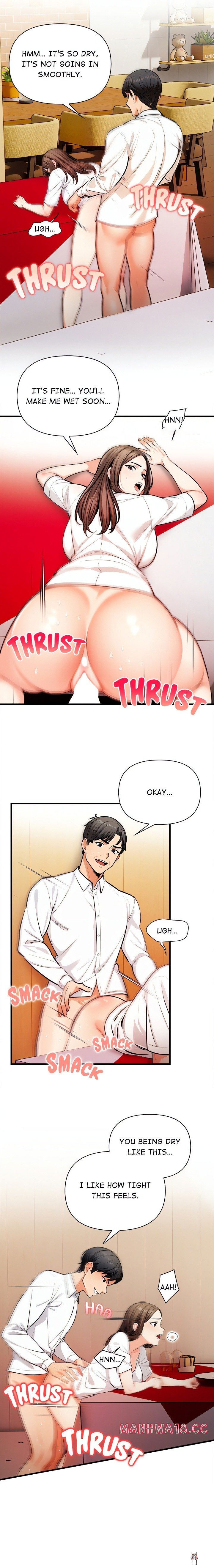 Mission Mission Chapter 15 - Trang 1