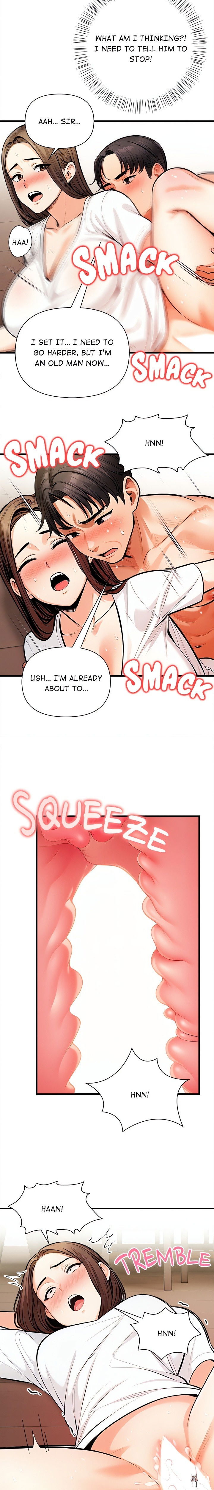 Mission Mission Chapter 15 - Trang 10