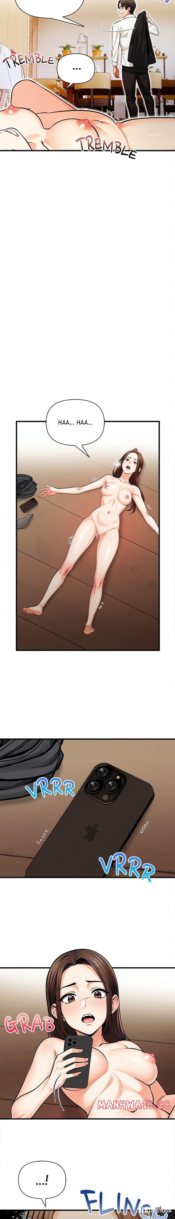 Mission Mission Chapter 15 - Trang 16