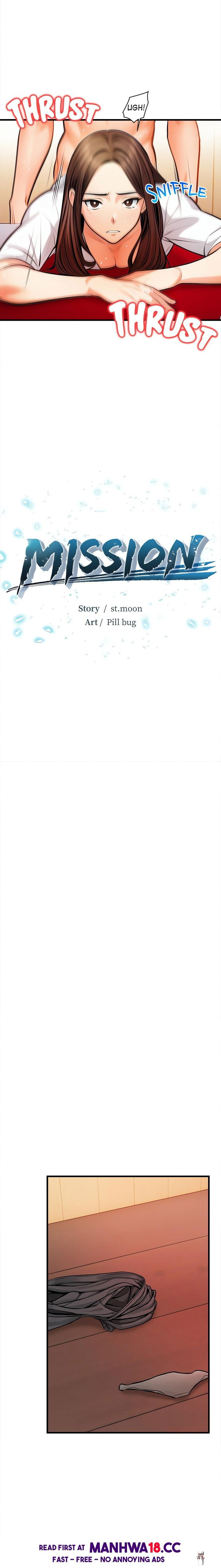 Mission Mission Chapter 15 - Trang 2