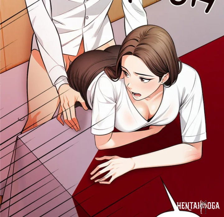 Mission Mission Chapter 14 - Trang 100