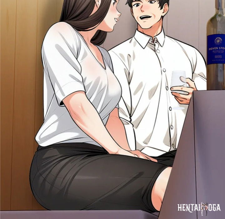 Mission Mission Chapter 14 - Trang 11