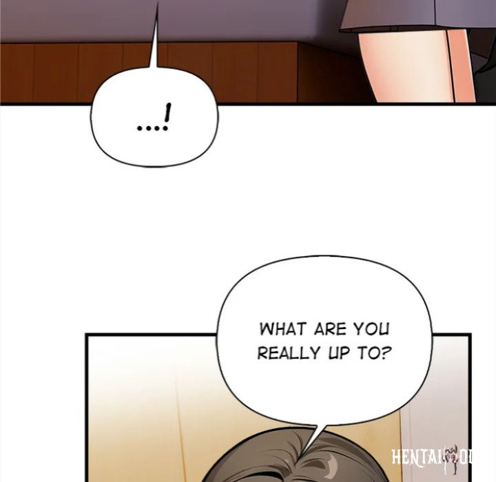 Mission Mission Chapter 14 - Trang 12