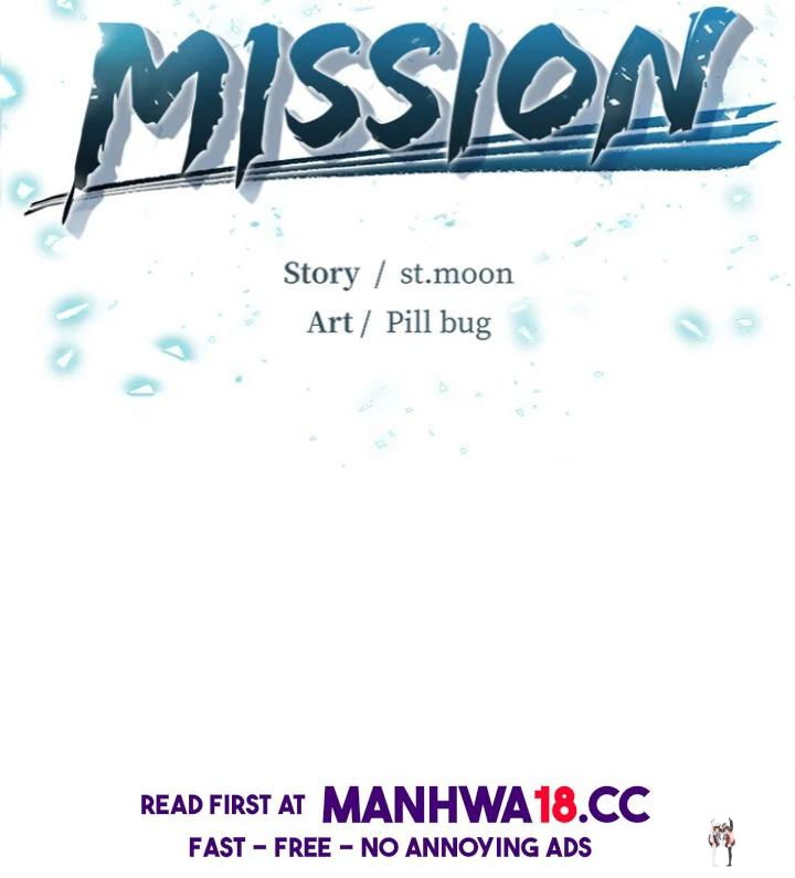 Mission Mission Chapter 14 - Trang 17