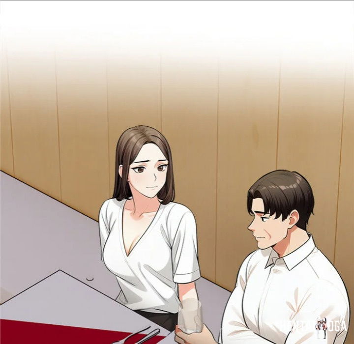 Mission Mission Chapter 14 - Trang 20