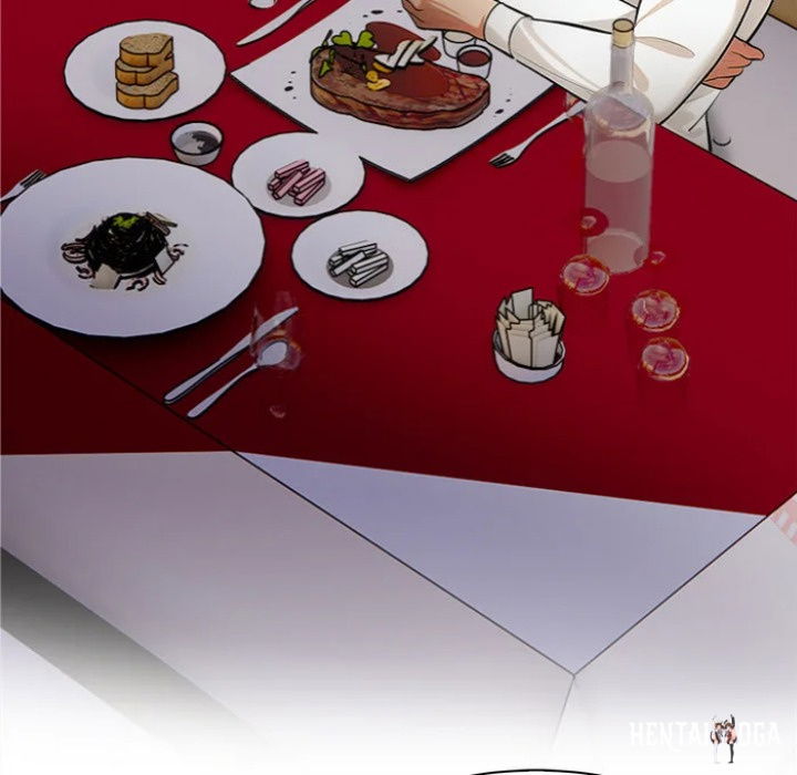 Mission Mission Chapter 14 - Trang 21