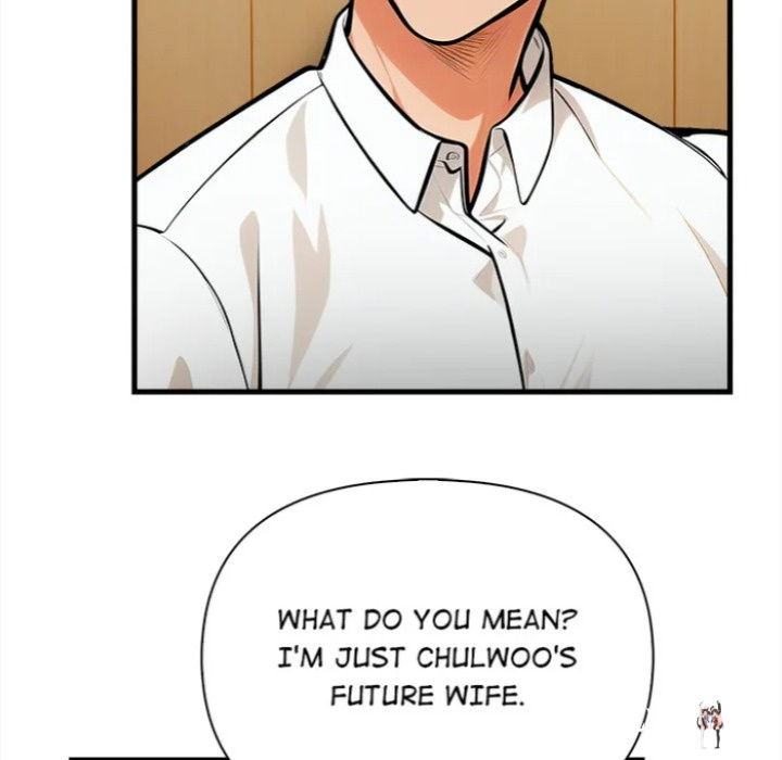 Mission Mission Chapter 14 - Trang 23