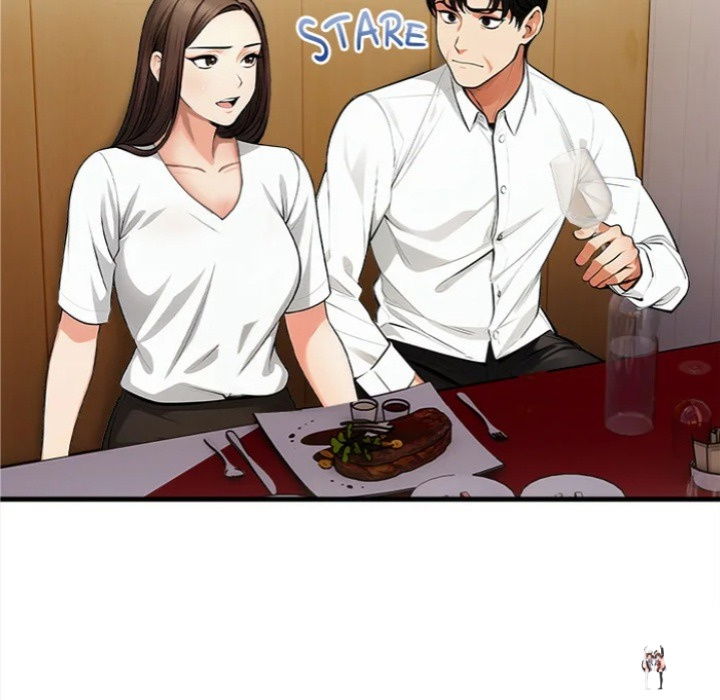 Mission Mission Chapter 14 - Trang 26