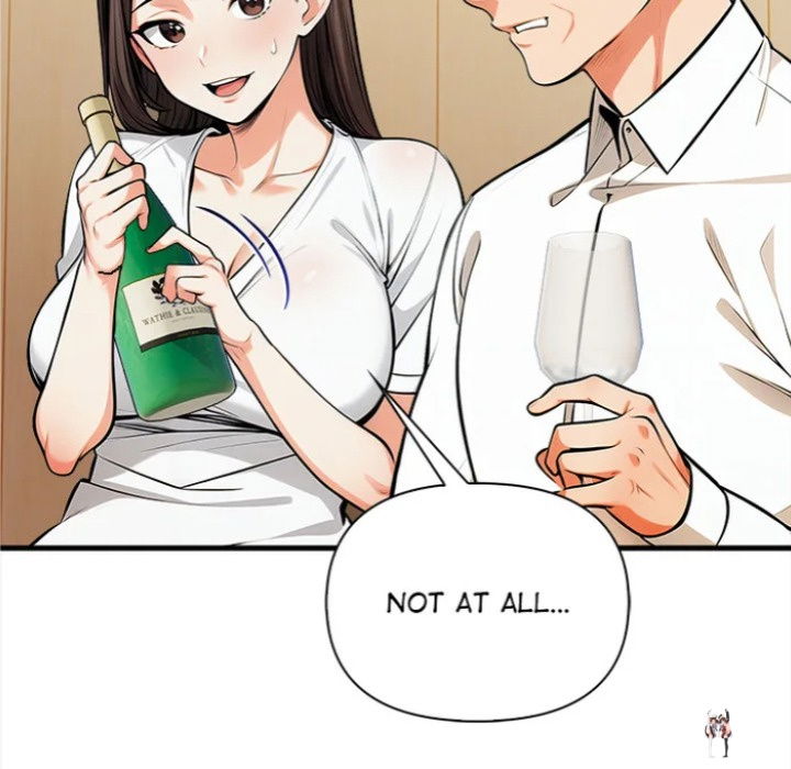 Mission Mission Chapter 14 - Trang 31