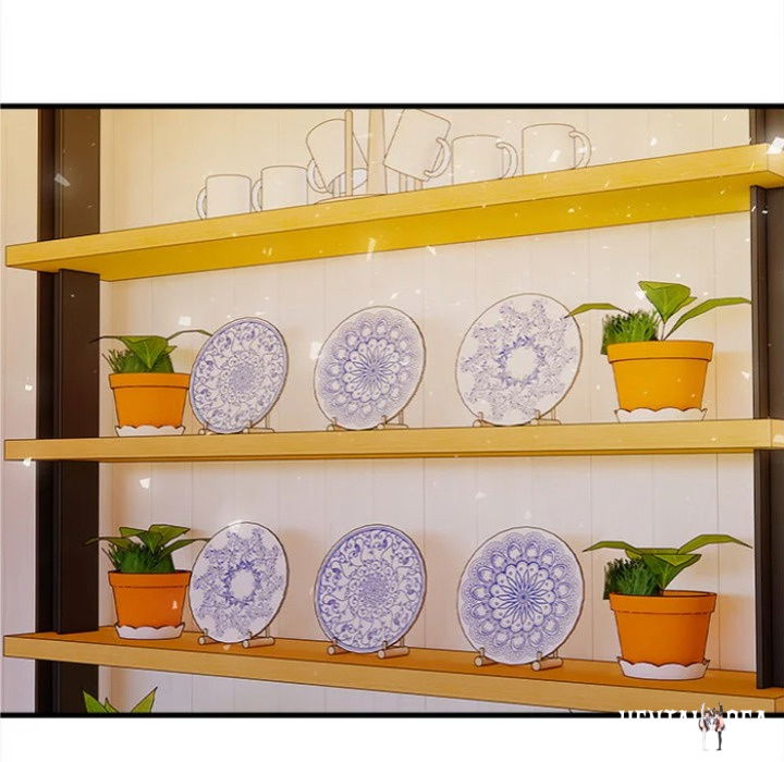 Mission Mission Chapter 14 - Trang 33