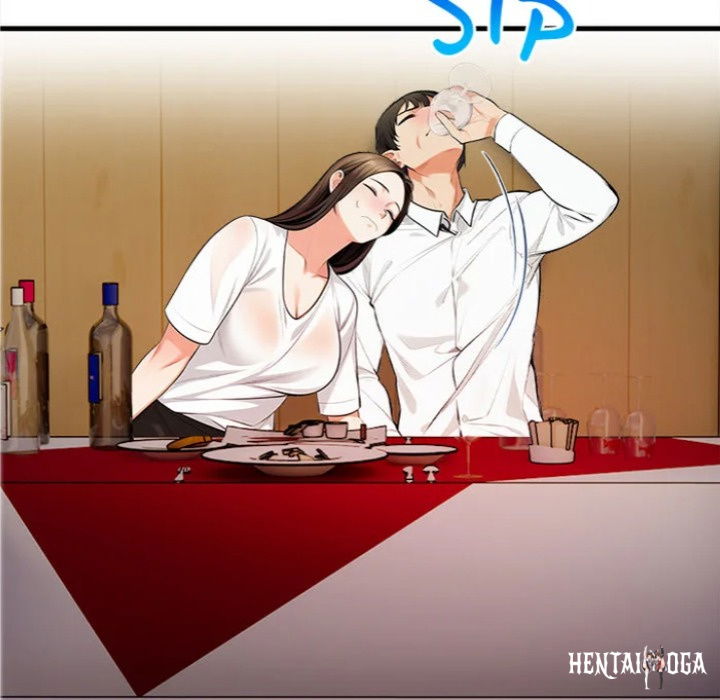 Mission Mission Chapter 14 - Trang 41