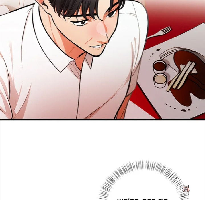 Mission Mission Chapter 14 - Trang 52