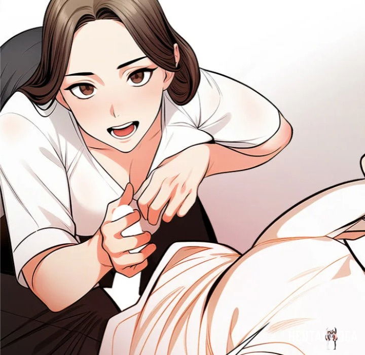 Mission Mission Chapter 14 - Trang 65