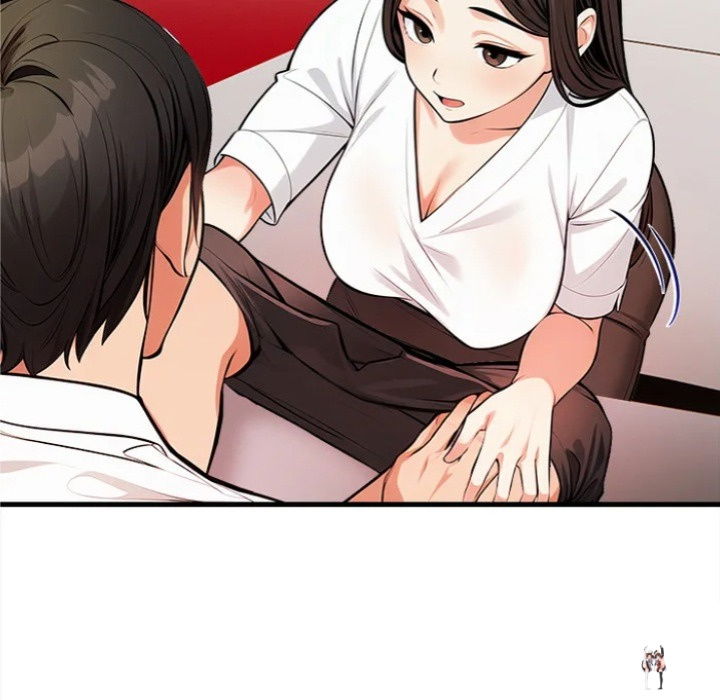 Mission Mission Chapter 14 - Trang 74