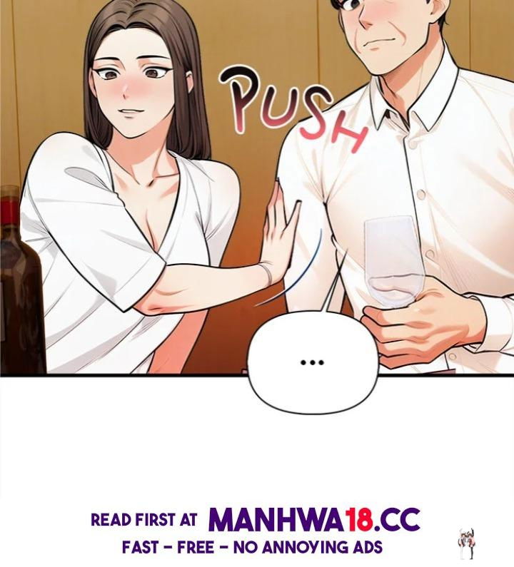 Mission Mission Chapter 14 - Trang 8