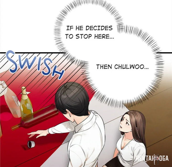 Mission Mission Chapter 14 - Trang 96