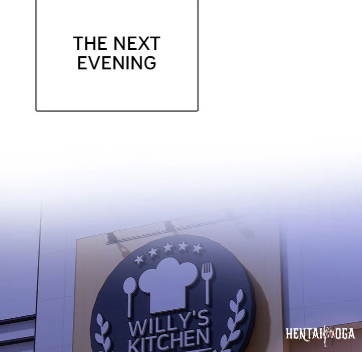 Mission Mission Chapter 13 - Trang 101