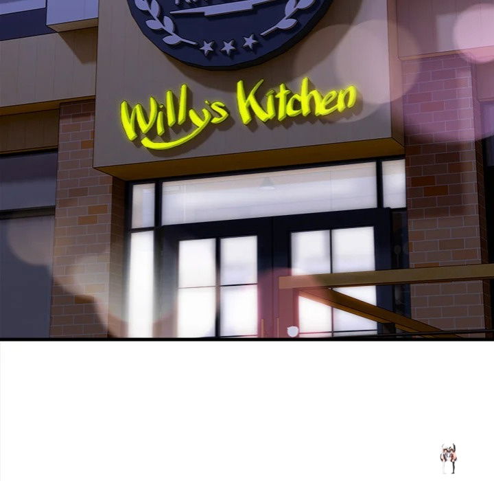 Mission Mission Chapter 13 - Trang 102