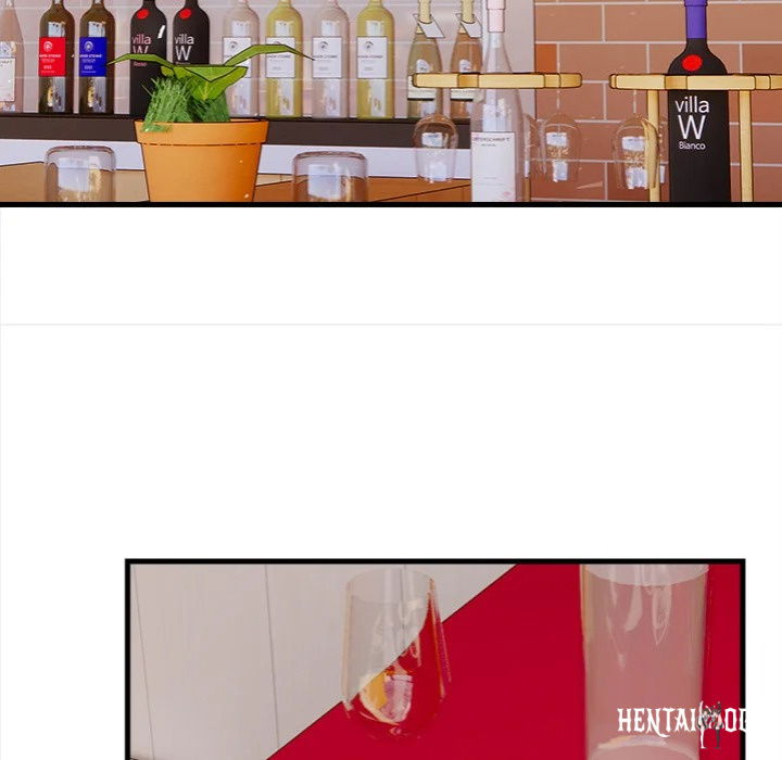 Mission Mission Chapter 13 - Trang 104